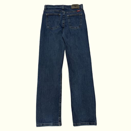 Wrangler Jean Regular Garçon Classique – W24