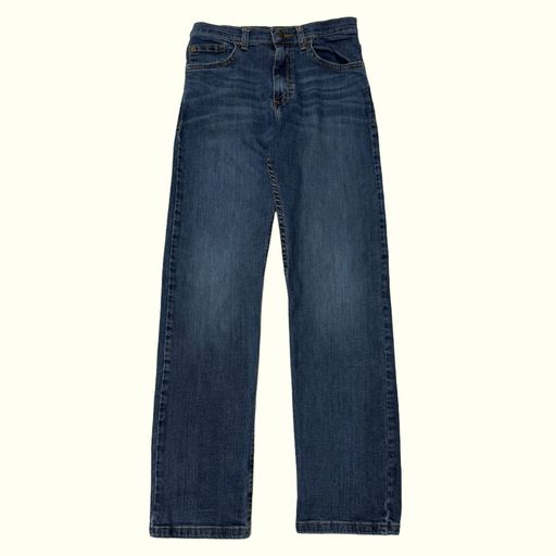 Wrangler Jean Regular Garçon Classique – W24