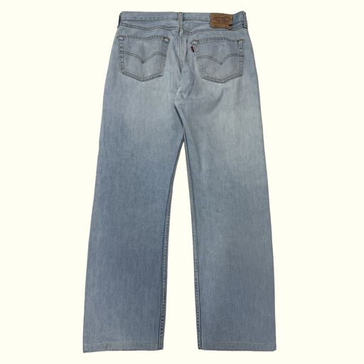 Levi'S Jean Regular Homme 1990s Vintage – W34