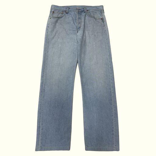 Levi'S Jean Regular Homme 1990s Vintage – W34