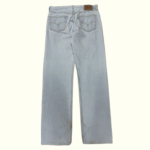 Levi'S Jean Regular Homme 1990s Vintage – W34