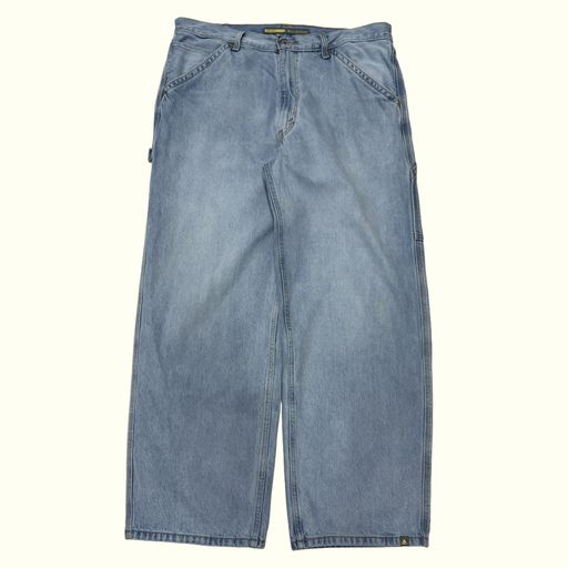 Levi'S Jean Baggy Homme 1990s Streetwear – W36