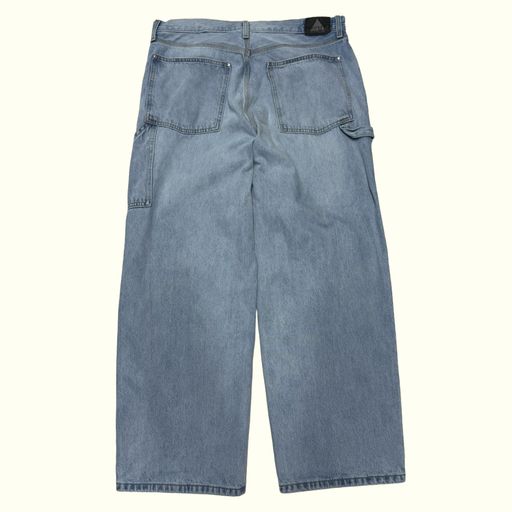 Levi'S Jean Baggy Homme 1990s Streetwear – W36