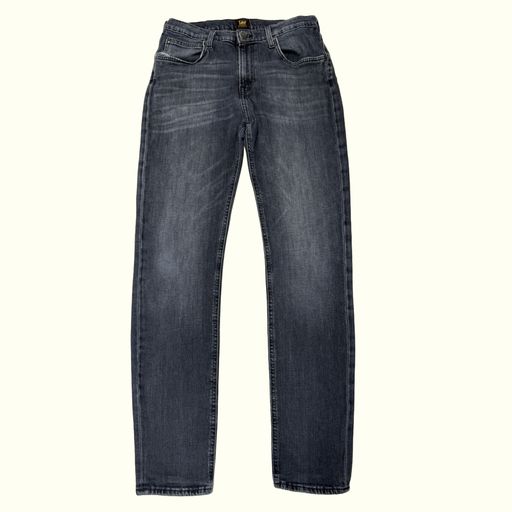 Lee Jean Slim Homme Normcore – W30