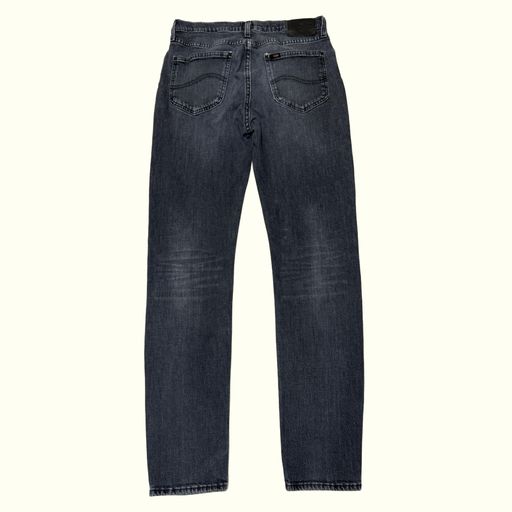 Lee Jean Slim Homme Normcore – W30