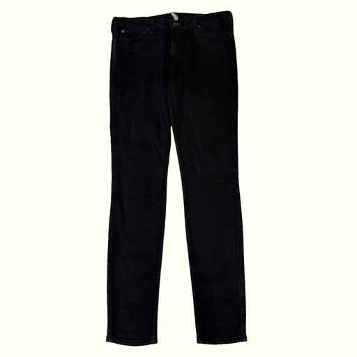 Lee Jean Slim Femme Minimaliste – W32
