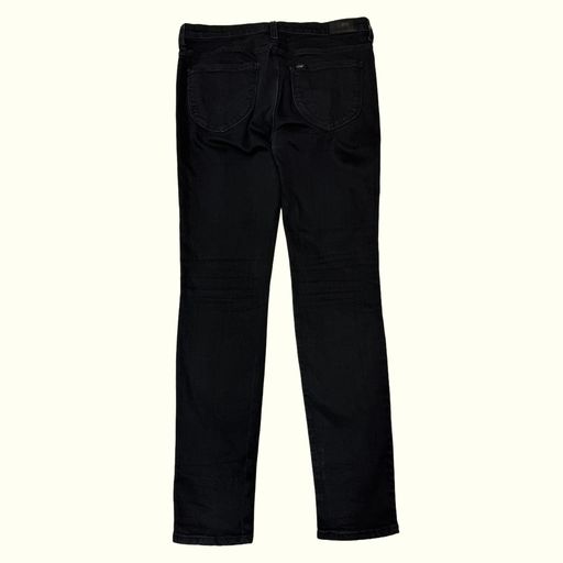Lee Jean Slim Femme Minimaliste – W32