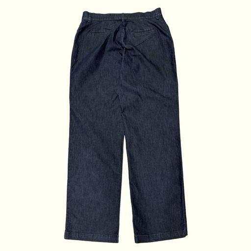 Lee Pantalon Relaxed Femme 1990s Vintage – W30