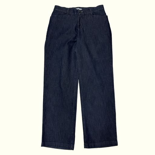 Lee Pantalon Relaxed Femme 1990s Vintage – W30