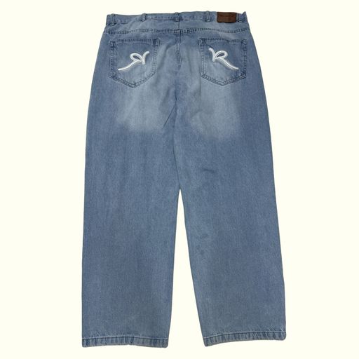 Rocawear Jean Baggy Homme 2000s Y2K – W46