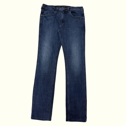 Wrangler Jean Slim Homme Western – W34