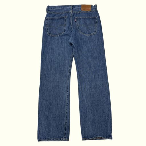 Levi'S Jean Regular Homme 2020s Classique – W31