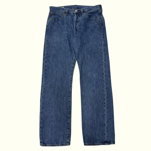 Levi'S Jean Regular Homme 2020s Classique – W31
