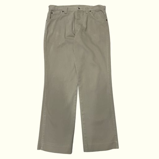 Wrangler Chino Regular Homme Western – W32