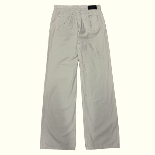 Hugo Boss Pantalon Regular Homme 2000s Minimaliste – W33