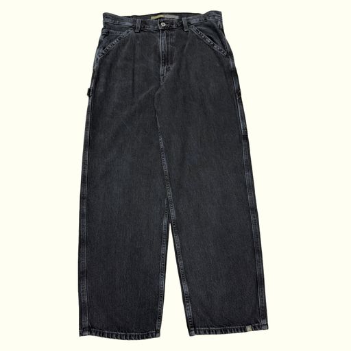 Levi'S Jean Baggy Homme 1990s Streetwear – W32
