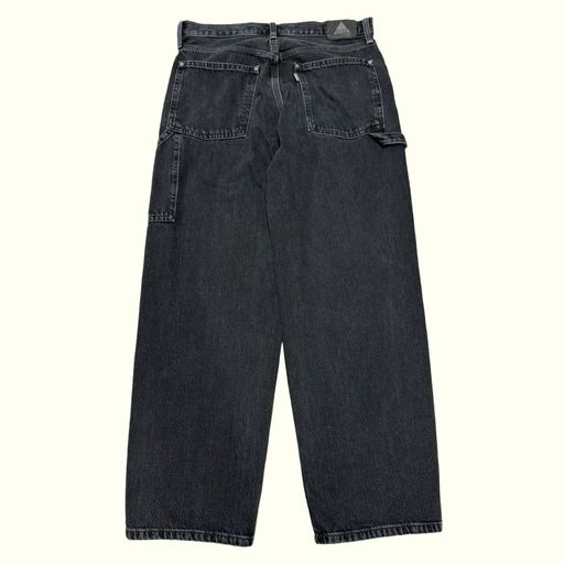 Levi'S Jean Baggy Homme 1990s Streetwear – W32