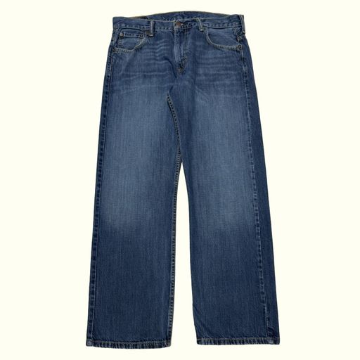 Levi'S Jean Large Homme 2000s Streetwear – W30