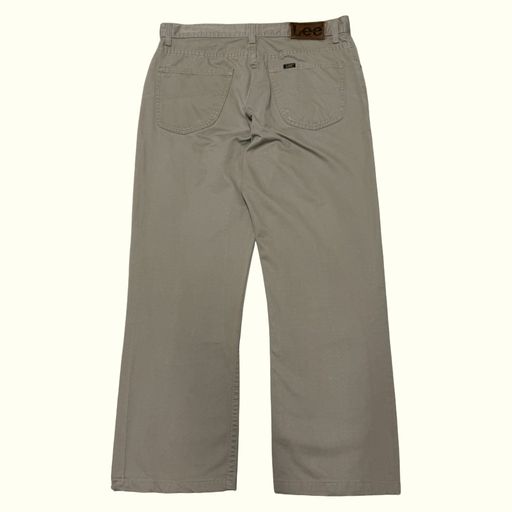 Lee Chino Regular Homme Vintage – W33