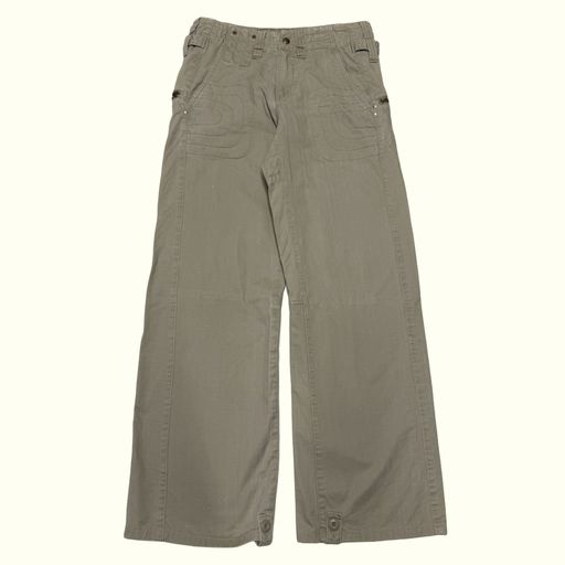 G-Star Pantalon Regular Homme 2000s Y2K – W32