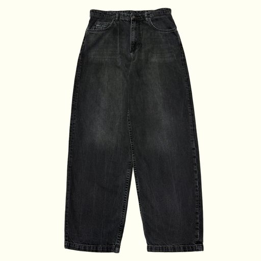 Reell Jean Baggy Homme 2020s Streetwear – W32