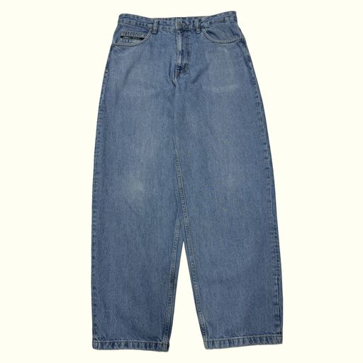 Reell Jean Baggy Homme Skater – W31
