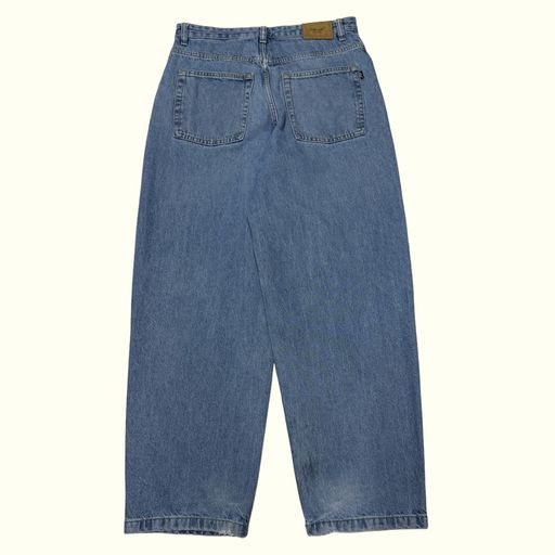 Reell Jean Baggy Homme Skater – W31
