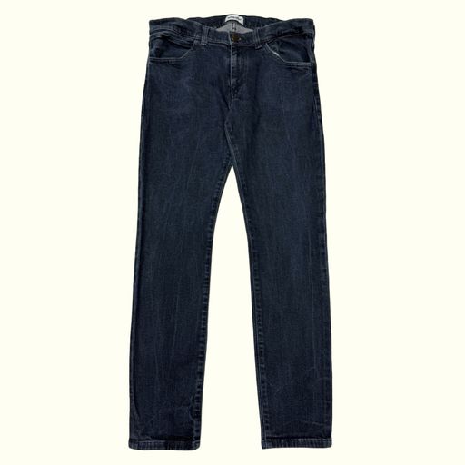 Wrangler Jean Slim Homme Moderne – W36