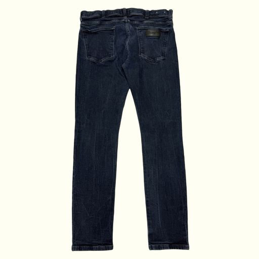 Wrangler Jean Slim Homme Moderne – W36