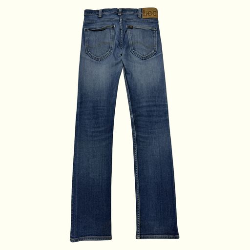 Lee Jean Slim Homme Casual chic – W30