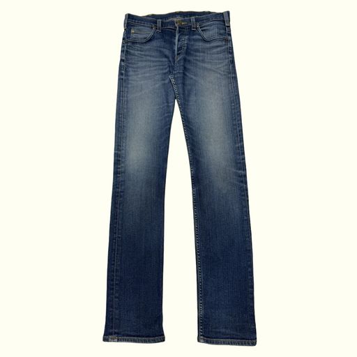 Lee Jean Slim Homme Casual chic – W30