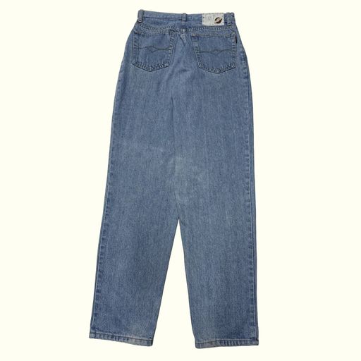 Edwin Jean Regular Femme 1990s Vintage – W28