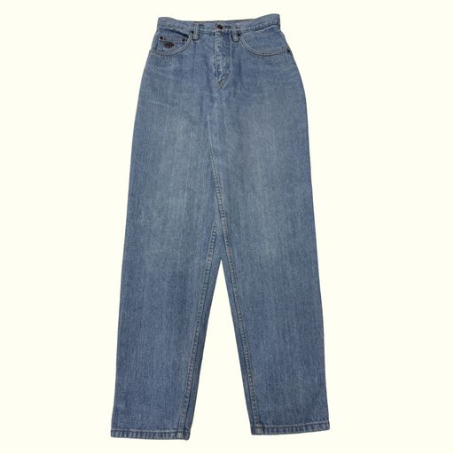 Edwin Jean Regular Femme 1990s Vintage – W28