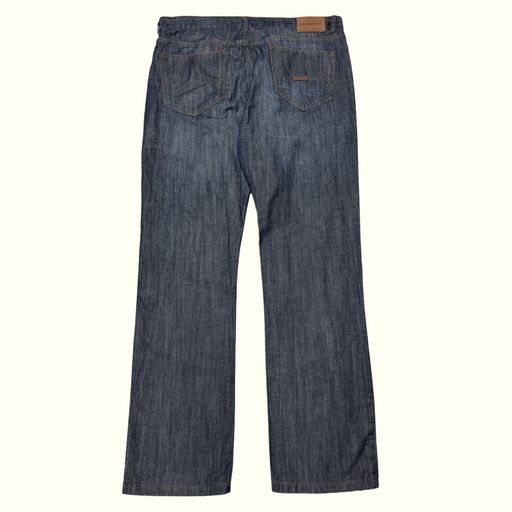 Rocawear Jean Relaxed Homme 2000s Streetwear – W42