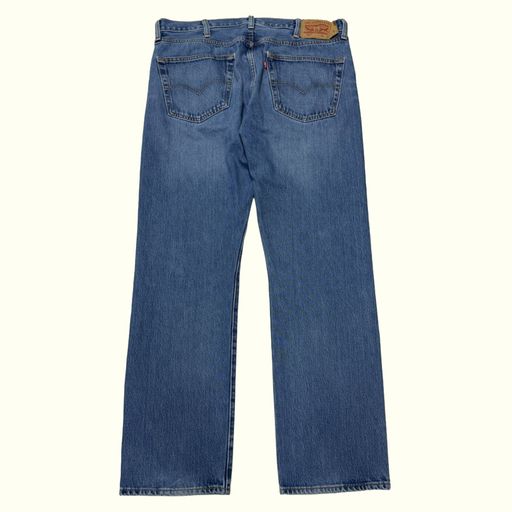 Levi'S Jean Regular Homme 2020s Classique – W38
