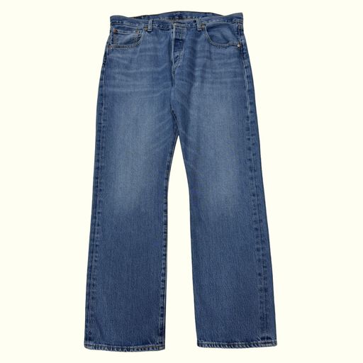 Levi'S Jean Regular Homme 2020s Classique – W38