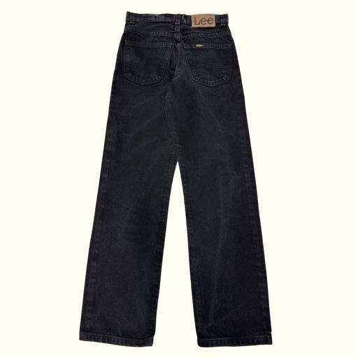 Lee Jean Regular Femme 1990s Vintage – W27