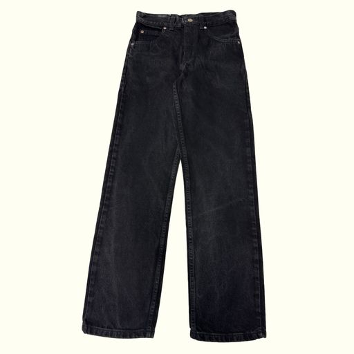 Lee Jean Regular Femme 1990s Vintage – W27