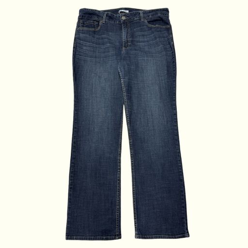 Riders By Lee Jean Regular Femme Classique – W37