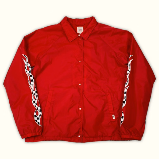 Vans Veste Homme – M