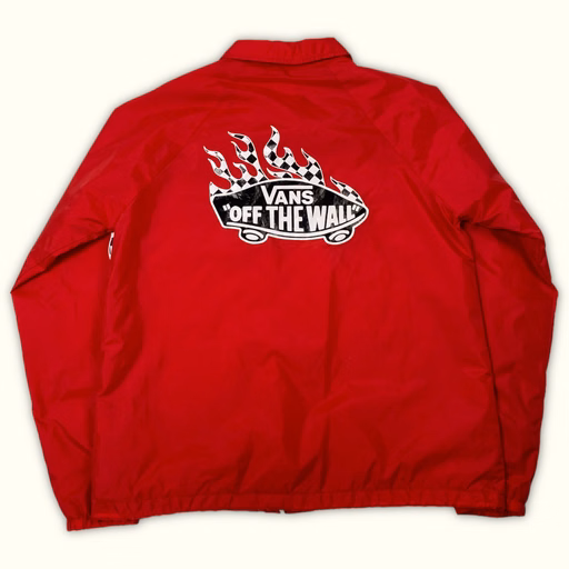 Vans Veste Homme – M
