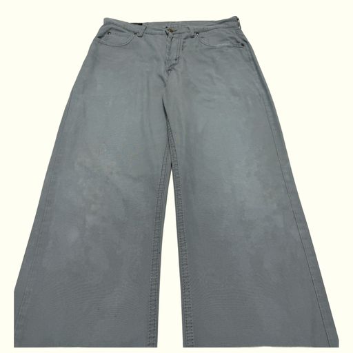 Lee Pantalon Regular Homme 1990s Vintage – W32