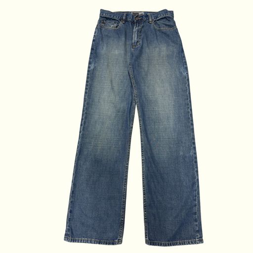 Lee Jean Large Homme 1990s Vintage – W34