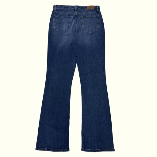 Lee Jean Bootcut Femme Casual chic – W30