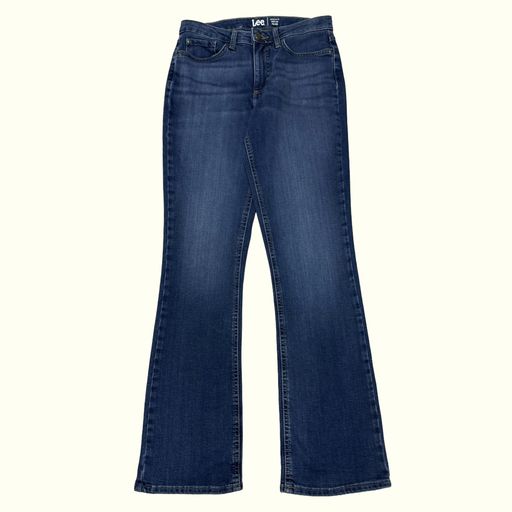 Lee Jean Bootcut Femme Casual chic – W30