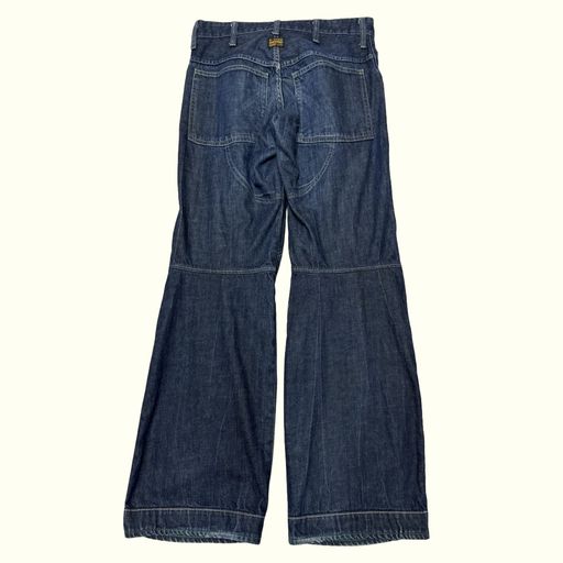 G-Star Jean Large Homme 2000s Y2K – W31