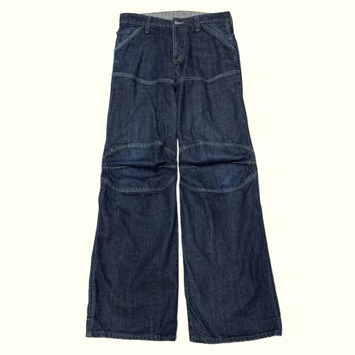 G-Star Jean Large Homme 2000s Y2K – W31