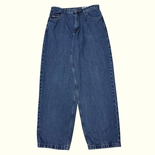 Reell Jean Baggy Homme 2000s Streetwear – W32