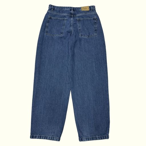 Reell Jean Baggy Homme 2000s Streetwear – W32