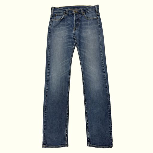 Lee Jean Slim Homme Casual chic – W29
